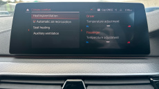 BMW 5 Series 520d MHT M Sport 5dr Auto Diesel Estate